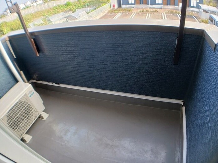 ラフォーレＫⅡの物件内観写真