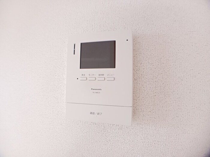 ラフォーレＫⅡの物件内観写真