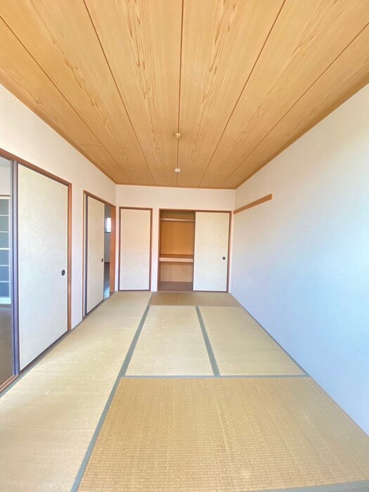 セジュールハナセンの物件内観写真