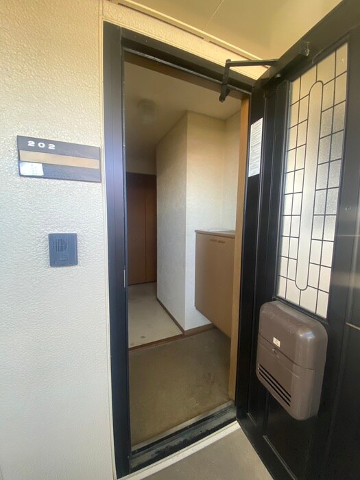 セジュールハナセンの物件内観写真