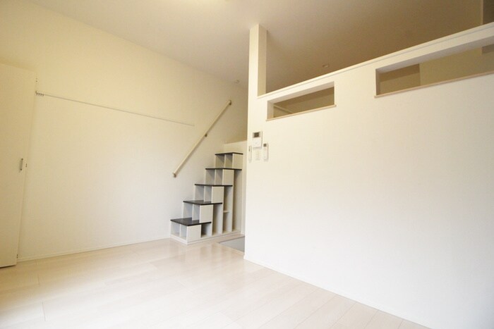 ハーモニーテラス67の物件内観写真