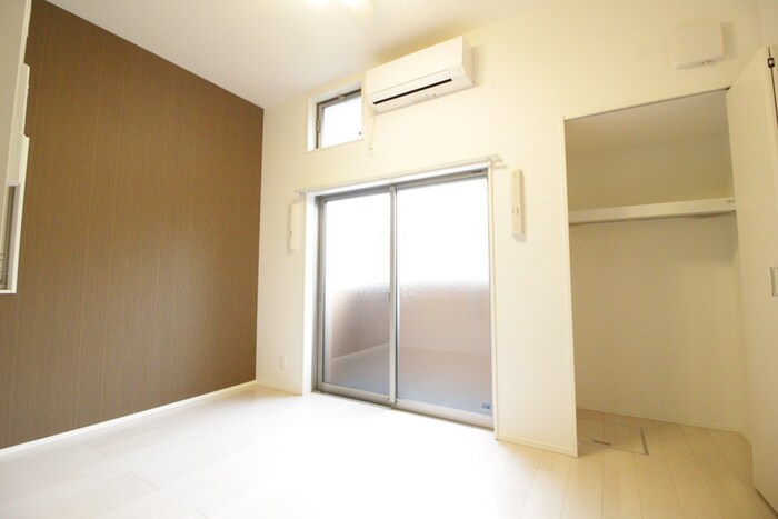 ハーモニーテラス67の物件内観写真