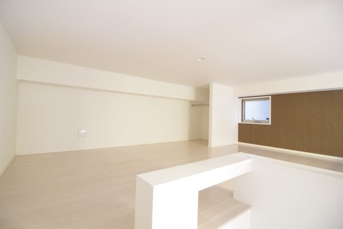 ハーモニーテラス67の物件内観写真