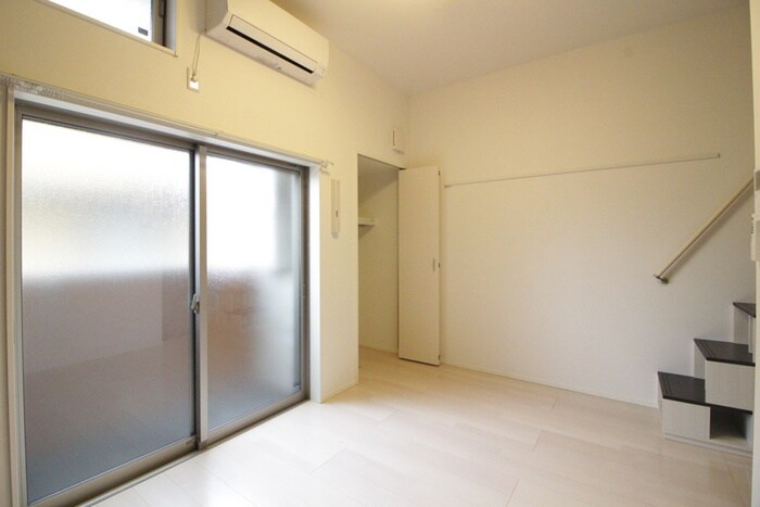 ハーモニーテラス67の物件内観写真