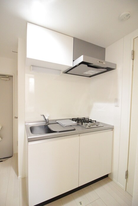 ハーモニーテラス67の物件内観写真