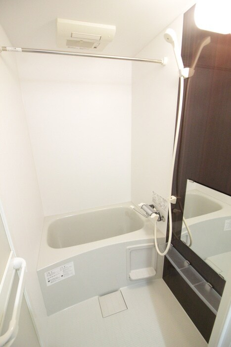 ハーモニーテラス67の物件内観写真