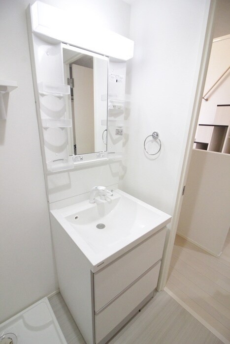 ハーモニーテラス67の物件内観写真