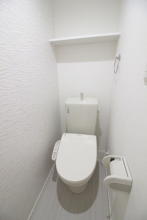 ハーモニーテラス67の物件内観写真