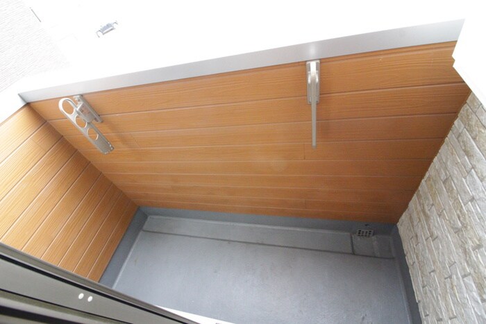 ハーモニーテラス67の物件内観写真