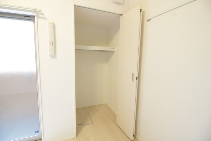 ハーモニーテラス67の物件内観写真