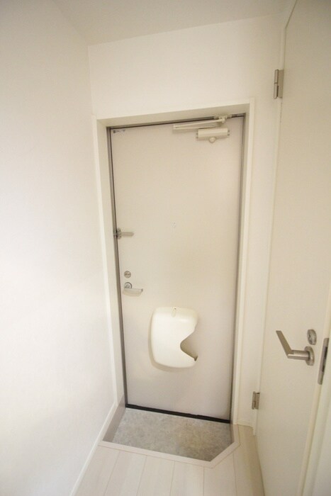 ハーモニーテラス67の物件内観写真