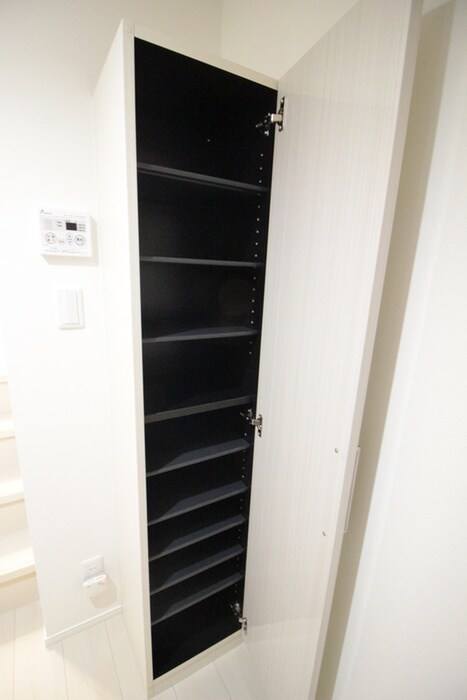 ハーモニーテラス67の物件内観写真