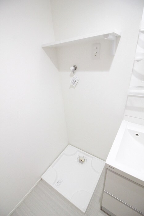 ハーモニーテラス67の物件内観写真