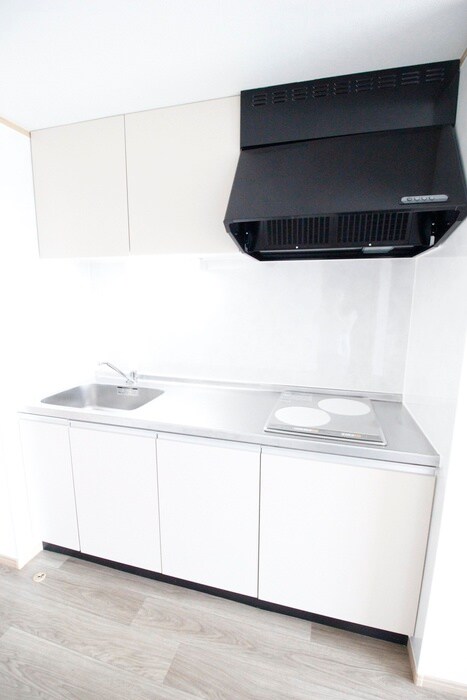 メリディアンなないろの里四番館の物件内観写真