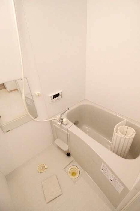 メリディアンなないろの里四番館の物件内観写真