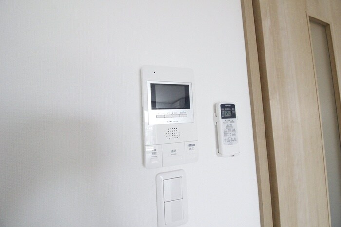 メリディアンなないろの里四番館の物件内観写真