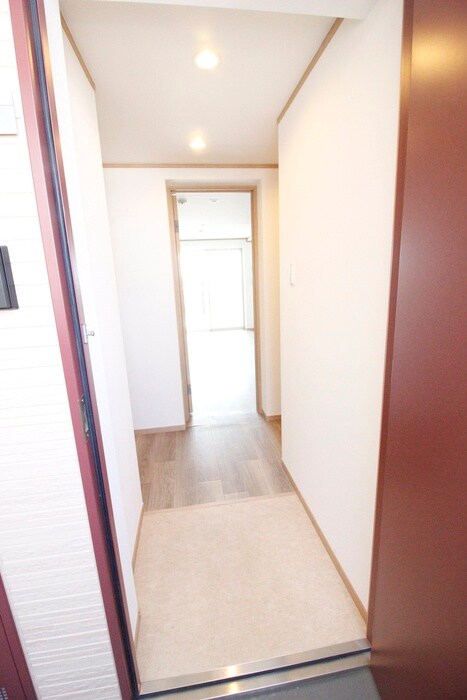 メリディアンなないろの里四番館の物件内観写真