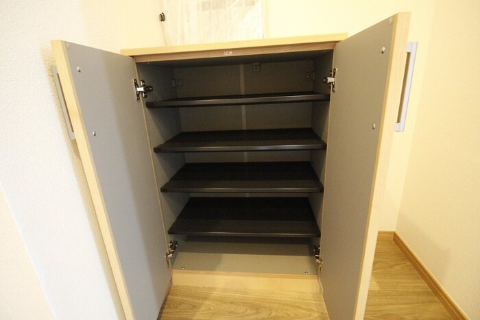 メリディアンなないろの里四番館の物件内観写真