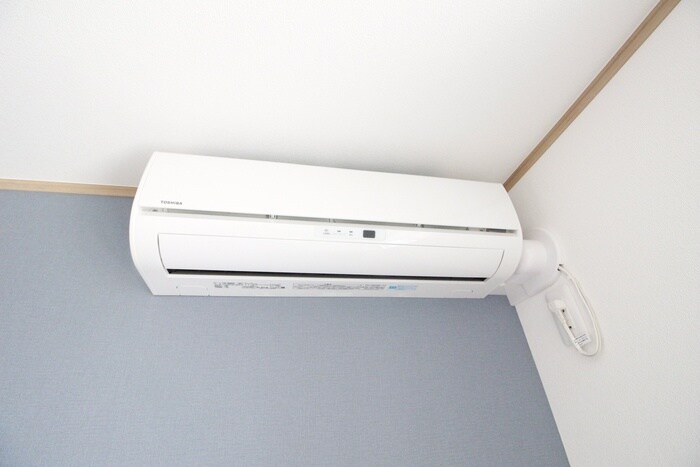 メリディアンなないろの里四番館の物件内観写真