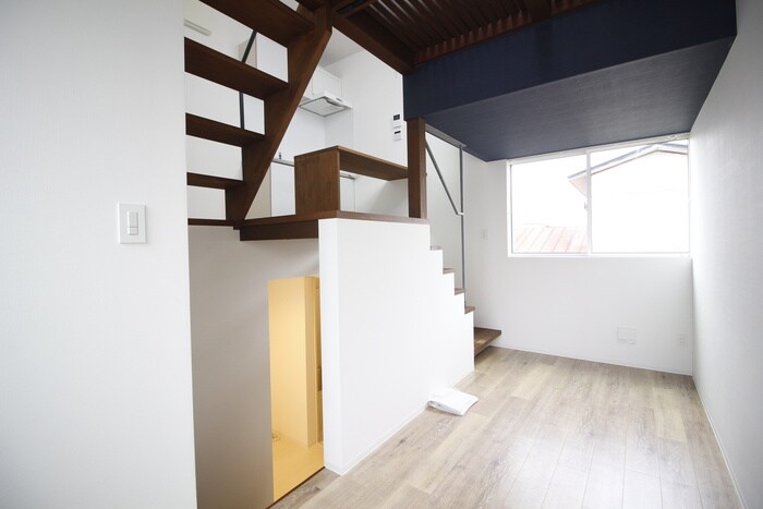 Ｔｒｉｆｏｌｉｕｍ新田の物件内観写真