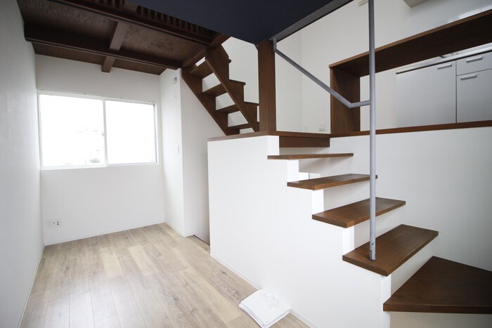 Ｔｒｉｆｏｌｉｕｍ新田の物件内観写真