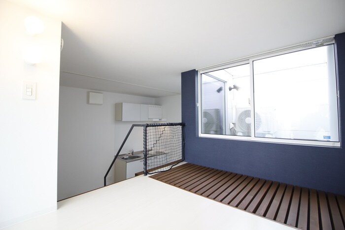 Ｔｒｉｆｏｌｉｕｍ新田の物件内観写真