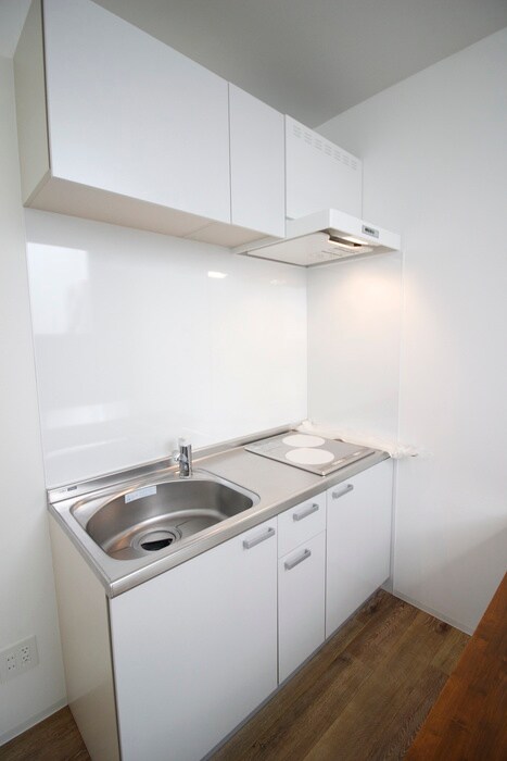 Ｔｒｉｆｏｌｉｕｍ新田の物件内観写真