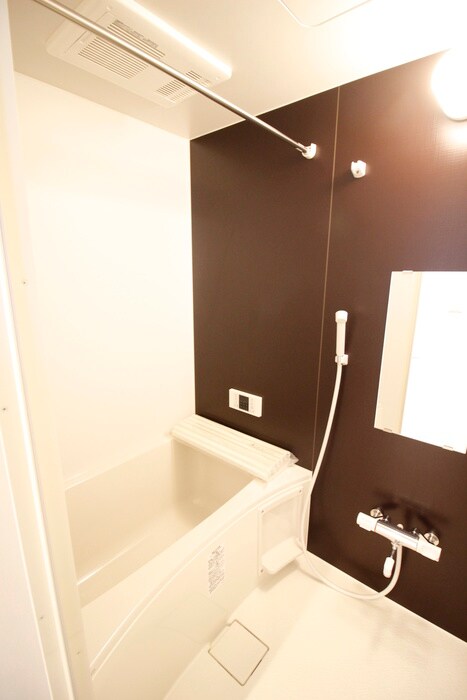 Ｔｒｉｆｏｌｉｕｍ新田の物件内観写真