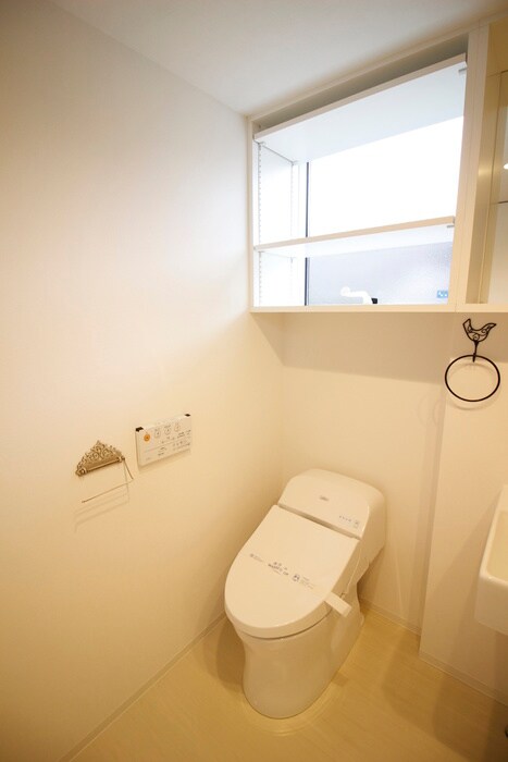 Ｔｒｉｆｏｌｉｕｍ新田の物件内観写真