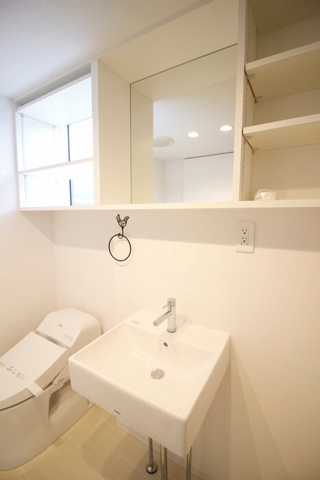 Ｔｒｉｆｏｌｉｕｍ新田の物件内観写真