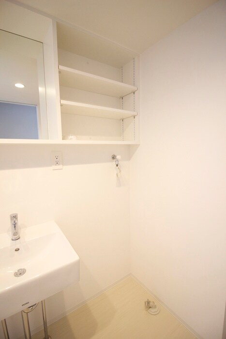 Ｔｒｉｆｏｌｉｕｍ新田の物件内観写真