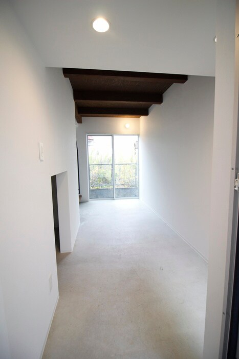 Ｔｒｉｆｏｌｉｕｍ新田の物件内観写真