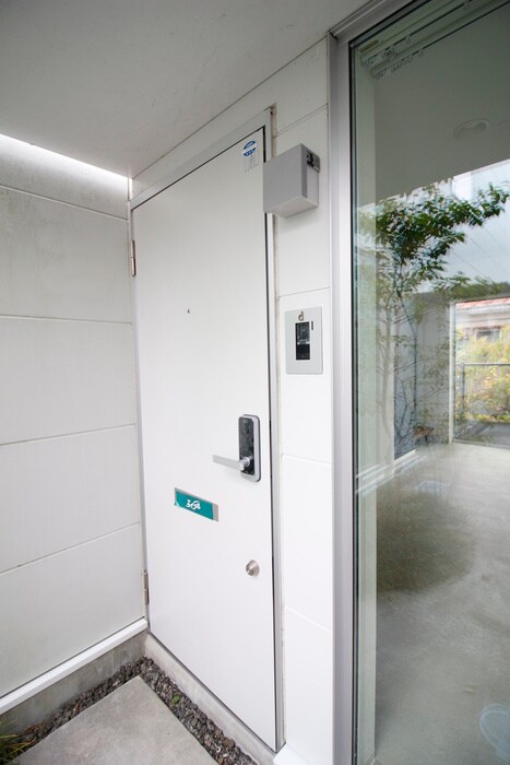 Ｔｒｉｆｏｌｉｕｍ新田の物件内観写真