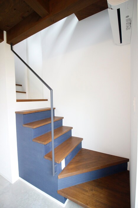 Ｔｒｉｆｏｌｉｕｍ新田の物件内観写真