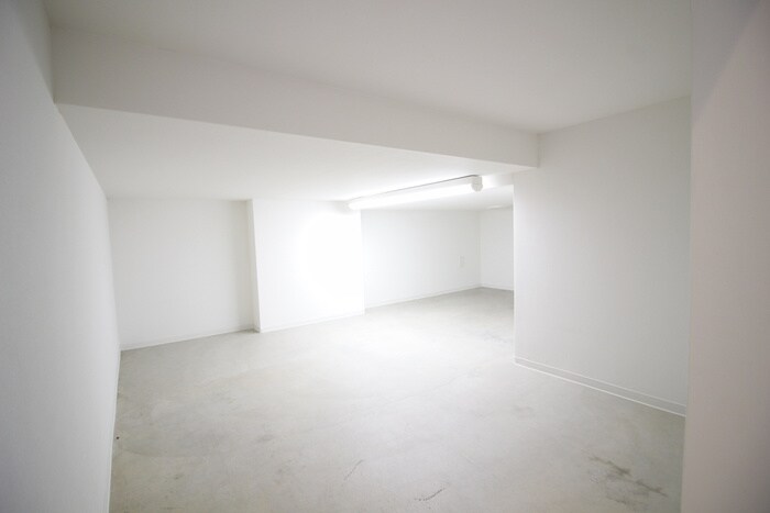 Ｔｒｉｆｏｌｉｕｍ新田の物件内観写真