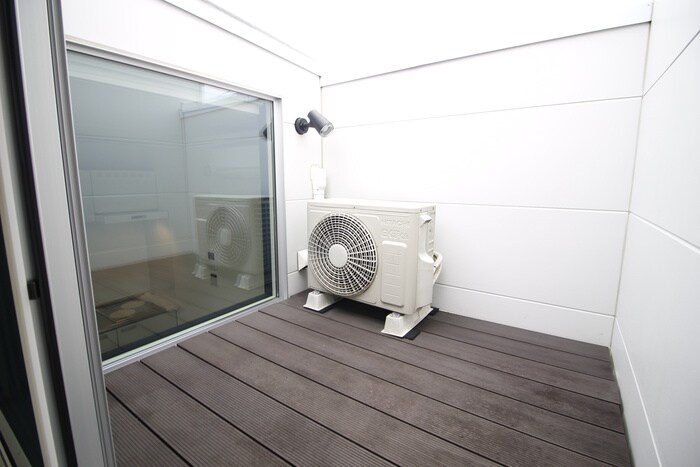 Ｔｒｉｆｏｌｉｕｍ新田の物件内観写真