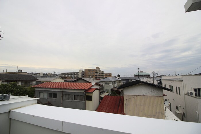 Ｔｒｉｆｏｌｉｕｍ新田の物件内観写真