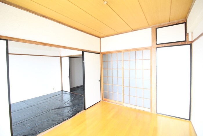 伊藤コーポの物件内観写真