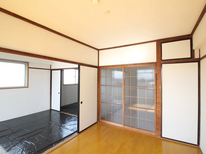 伊藤コーポの物件内観写真