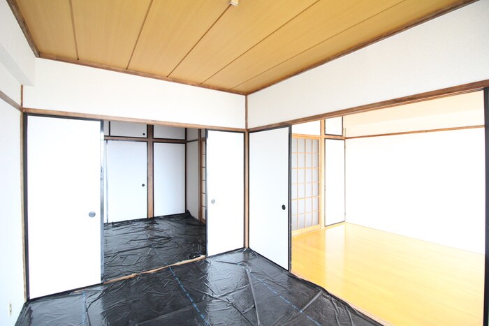 伊藤コーポの物件内観写真