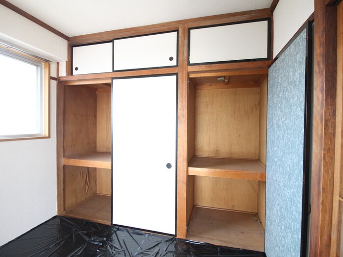 伊藤コーポの物件内観写真