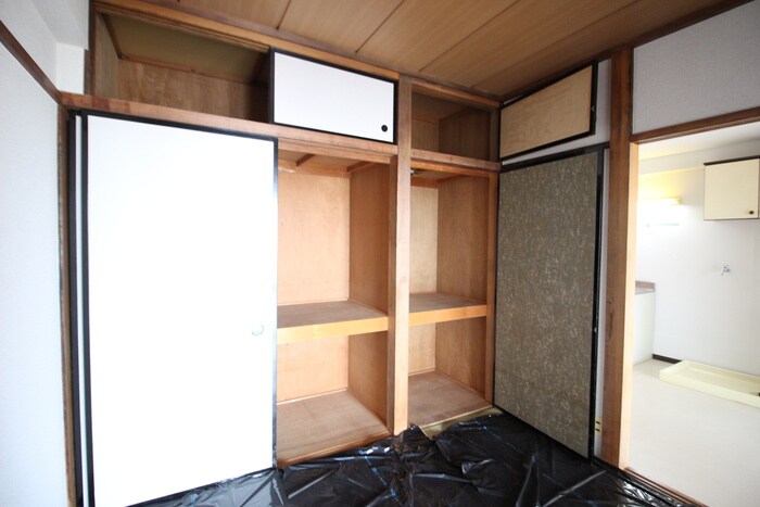 伊藤コーポの物件内観写真