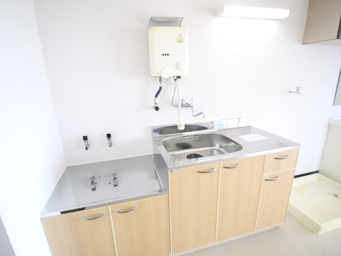 伊藤コーポの物件内観写真