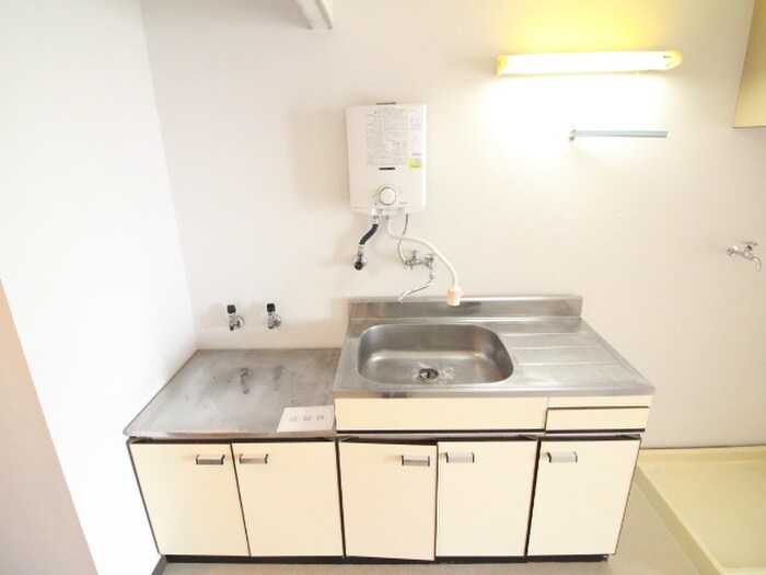 伊藤コーポの物件内観写真