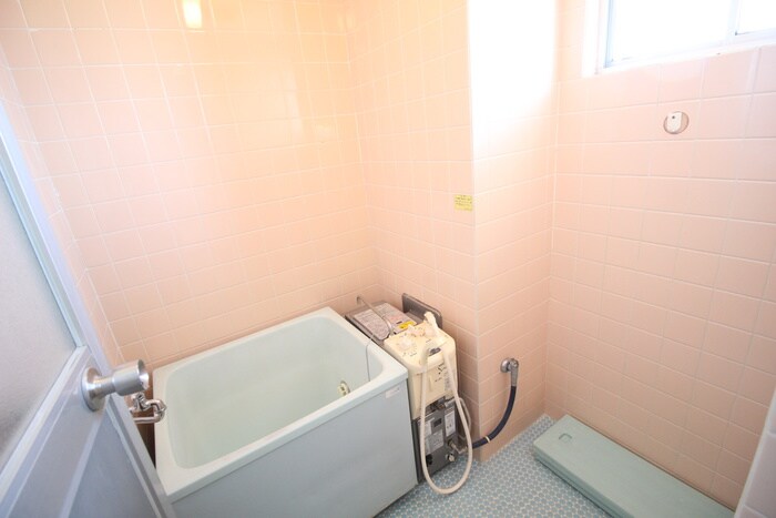 伊藤コーポの物件内観写真