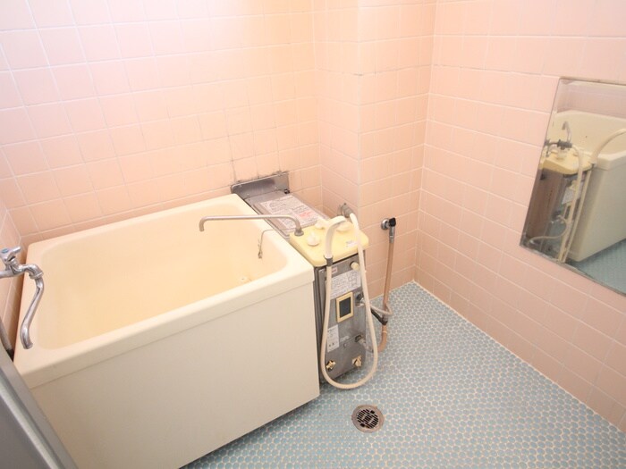 伊藤コーポの物件内観写真