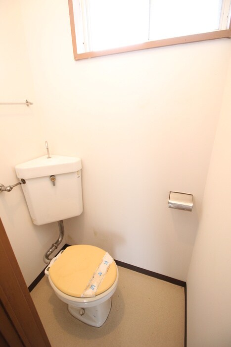 伊藤コーポの物件内観写真