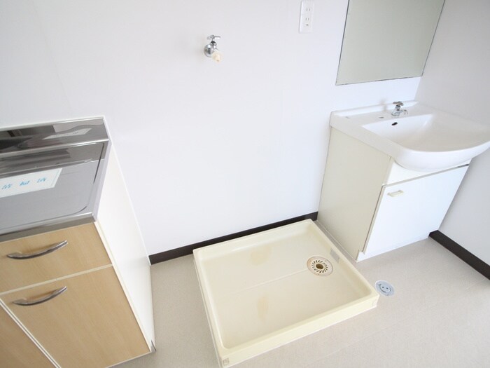 伊藤コーポの物件内観写真