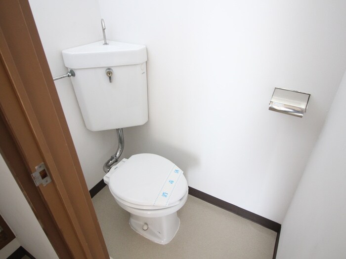 伊藤コーポの物件内観写真