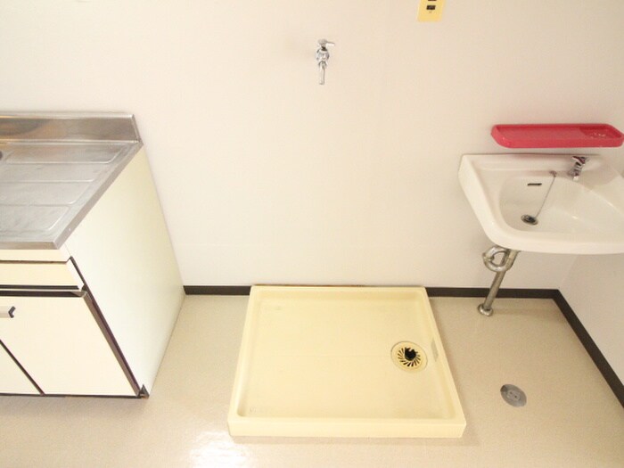 伊藤コーポの物件内観写真